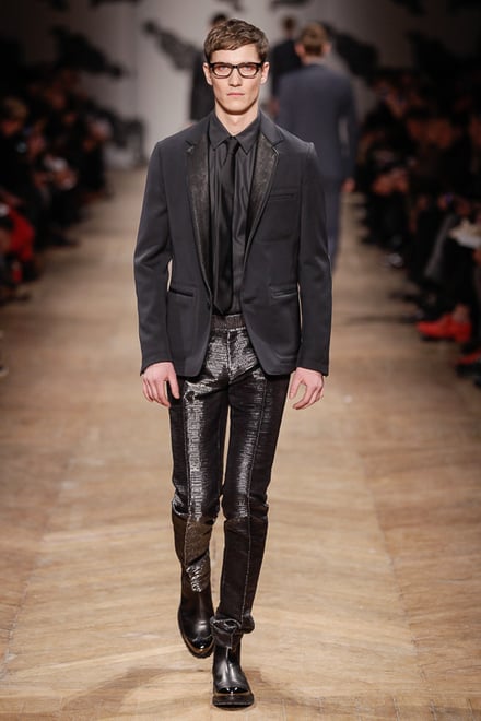 VIKTOR&ROLF 2013-14AW パリコレクション 画像27/31