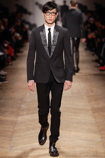 VIKTOR&ROLF 2013-14AW パリコレクション 画像28/31