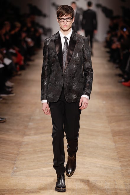 VIKTOR&ROLF 2013-14AW パリコレクション 画像29/31