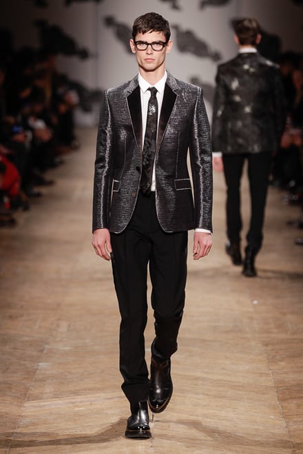 VIKTOR&ROLF 2013-14AW パリコレクション 画像30/31
