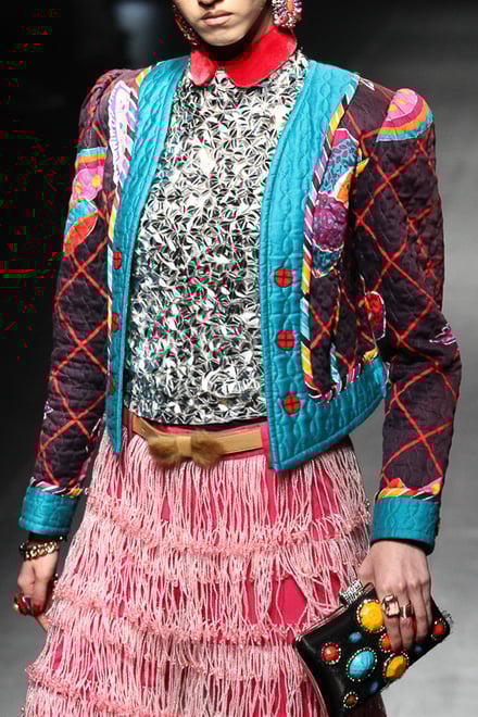 VANTAN CUTTING EDGE 2013 2014SS 東京コレクション 画像4/115