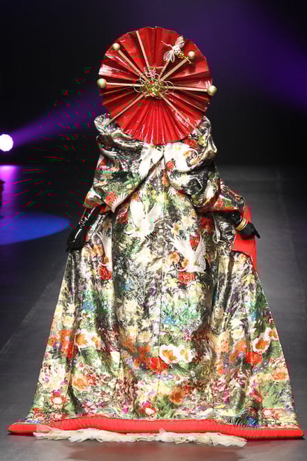 VANTAN CUTTING EDGE 2013 2014SS 東京コレクション 画像29/115