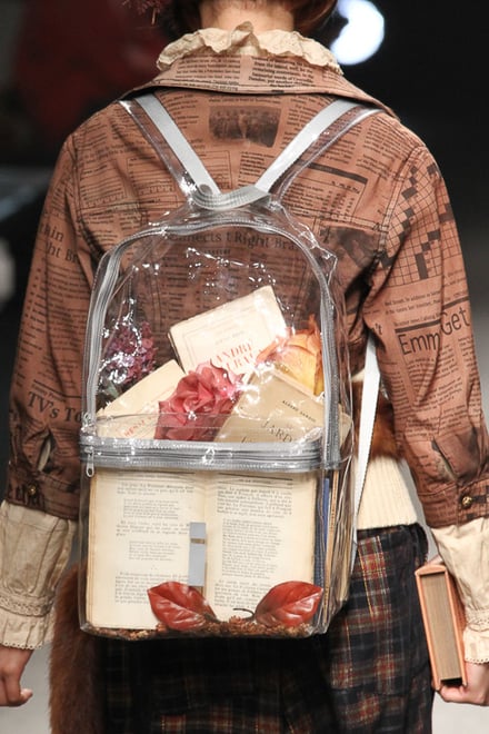 VANTAN CUTTING EDGE 2013 2014SS 東京コレクション 画像34/115