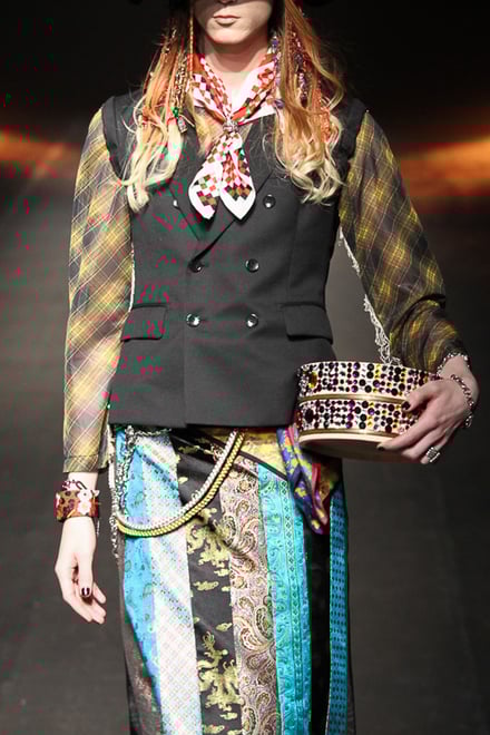 VANTAN CUTTING EDGE 2013 2014SS 東京コレクション 画像44/115