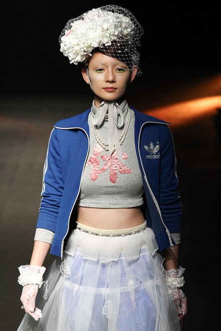 VANTAN CUTTING EDGE 2013 2014SS 東京コレクション 画像52/115