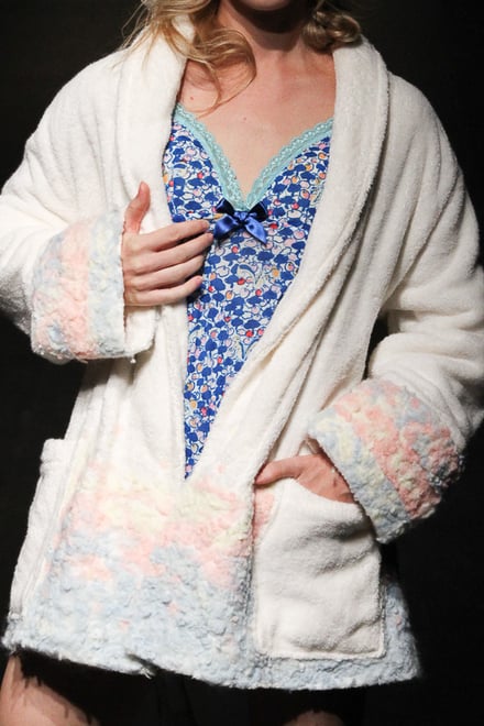 VANTAN CUTTING EDGE 2013 2014SS 東京コレクション 画像54/115