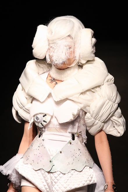 VANTAN CUTTING EDGE 2013 2014SS 東京コレクション 画像56/115
