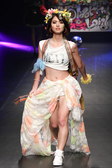 VANTAN CUTTING EDGE 2013 2014SS 東京コレクション 画像62/115