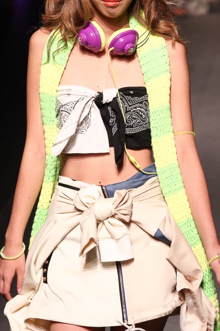 VANTAN CUTTING EDGE 2013 2014SS 東京コレクション 画像65/115