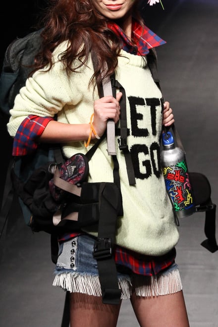 VANTAN CUTTING EDGE 2013 2014SS 東京コレクション 画像67/115