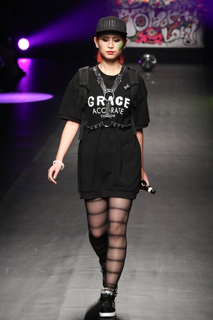 VANTAN CUTTING EDGE 2013 2014SS 東京コレクション 画像70/115