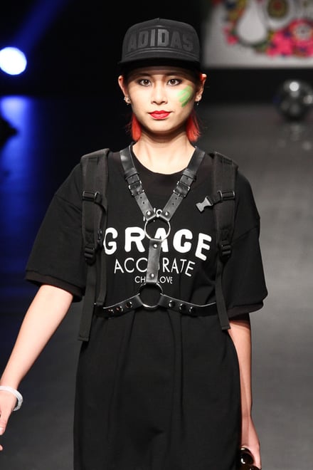 VANTAN CUTTING EDGE 2013 2014SS 東京コレクション 画像71/115