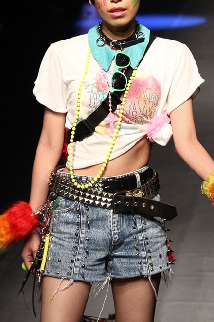 VANTAN CUTTING EDGE 2013 2014SS 東京コレクション 画像80/115