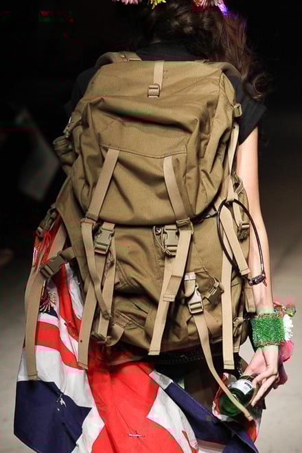 VANTAN CUTTING EDGE 2013 2014SS 東京コレクション 画像89/115