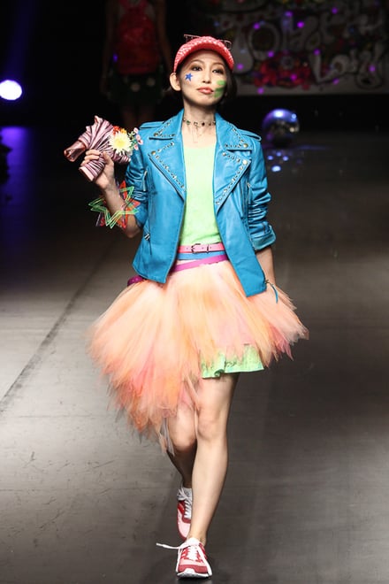 VANTAN CUTTING EDGE 2013 2014SS 東京コレクション 画像93/115