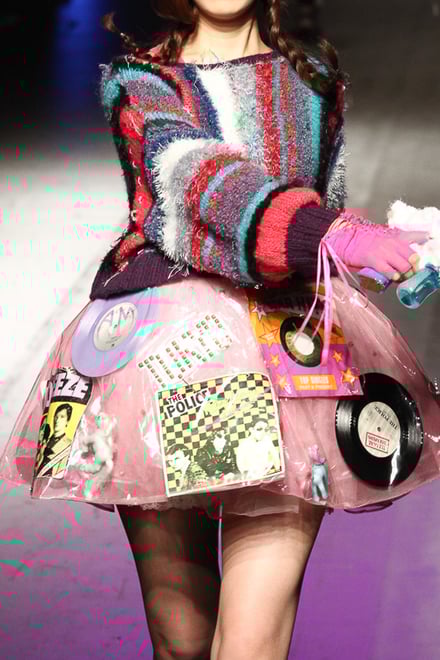 VANTAN CUTTING EDGE 2013 2014SS 東京コレクション 画像98/115