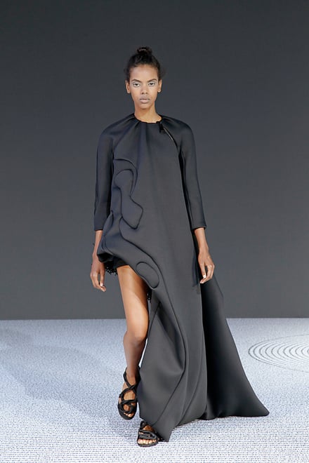 VIKTOR&ROLF 2013-14AW Couture パリコレクション 画像10/29