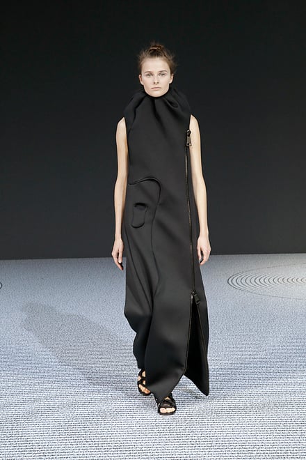 VIKTOR&ROLF 2013-14AW Couture パリコレクション 画像14/29