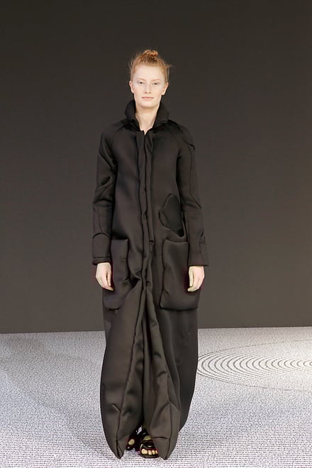 VIKTOR&ROLF 2013-14AW Couture パリコレクション 画像16/29