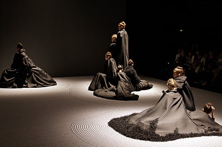 VIKTOR&ROLF 2013-14AW Couture パリコレクション 画像22/29