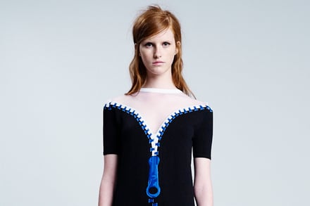 VIKTOR&ROLF 2014SS Pre-Collection パリコレクション 画像1/1