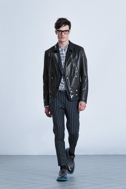 VIKTOR&ROLF 2014SS パリコレクション 画像1/24