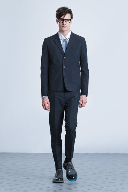 VIKTOR&ROLF 2014SS パリコレクション 画像3/24