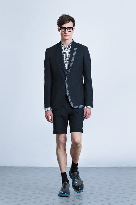 VIKTOR&ROLF 2014SS パリコレクション 画像4/24