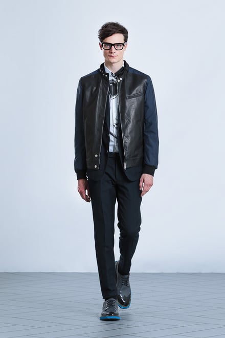 VIKTOR&ROLF 2014SS パリコレクション 画像6/24