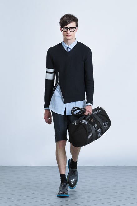 VIKTOR&ROLF 2014SS パリコレクション 画像9/24