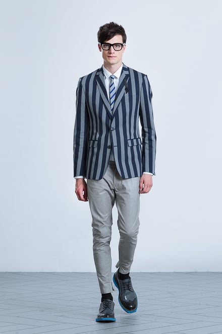 VIKTOR&ROLF 2014SS パリコレクション 画像14/24