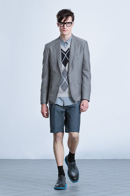 VIKTOR&ROLF 2014SS パリコレクション 画像19/24
