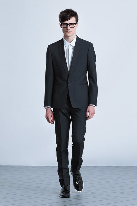 VIKTOR&ROLF 2014SS パリコレクション 画像22/24