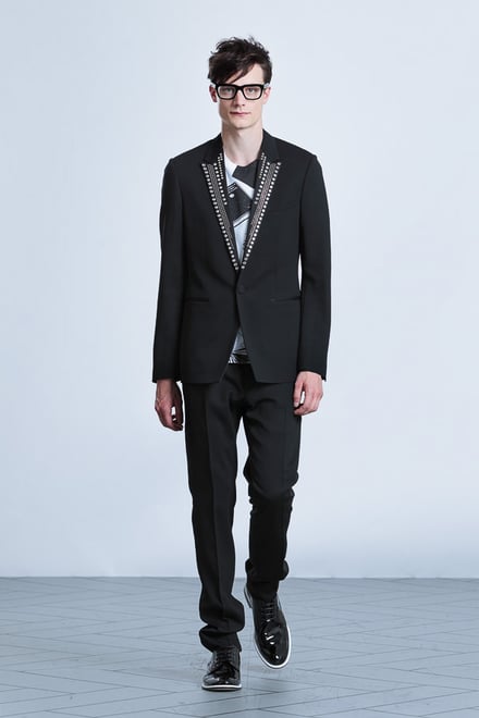VIKTOR&ROLF 2014SS パリコレクション 画像23/24