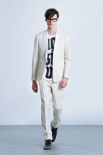 VIKTOR&ROLF 2014SS パリコレクション 画像24/24