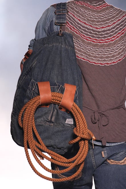 White Mountaineering 2012SSコレクション 画像2/111