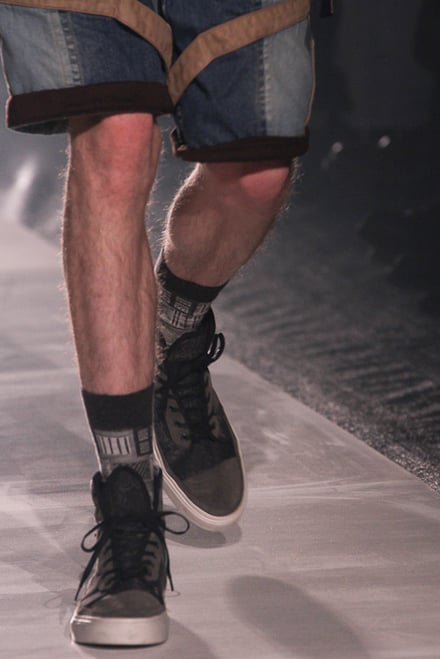 White Mountaineering 2012SSコレクション 画像4/111
