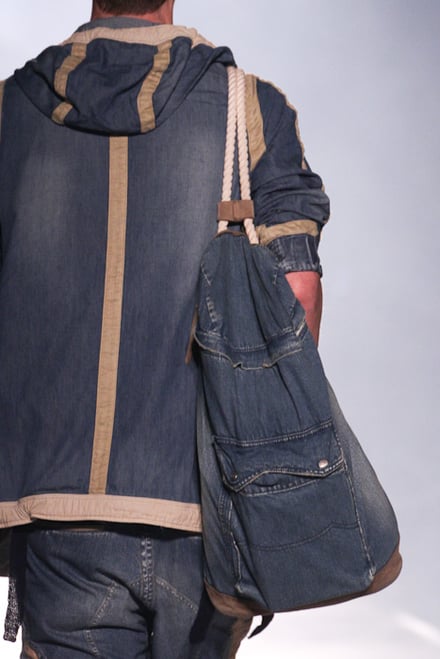 White Mountaineering 2012SSコレクション 画像6/111