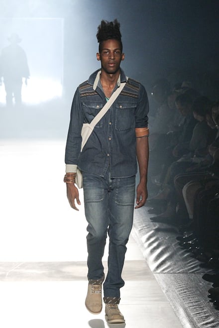 White Mountaineering 2012SSコレクション 画像9/111