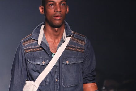 White Mountaineering 2012SSコレクション 画像10/111