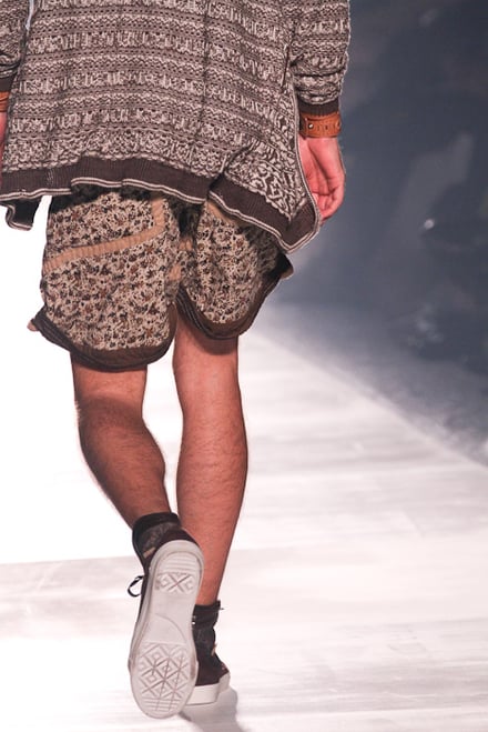 White Mountaineering 2012SSコレクション 画像11/111