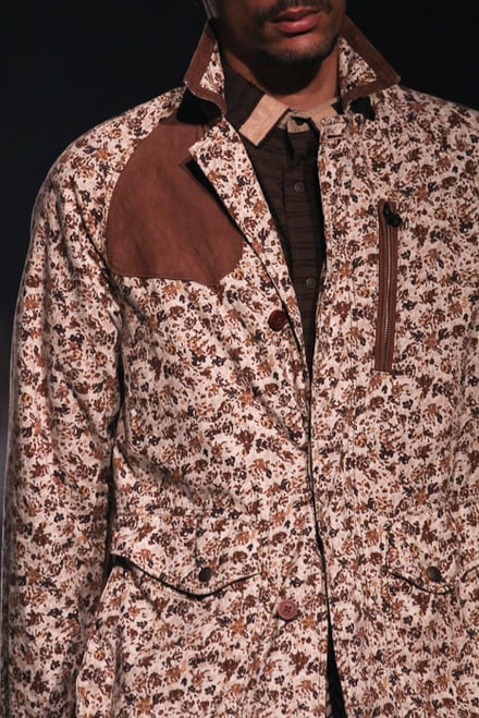 White Mountaineering 2012SSコレクション 画像14/111