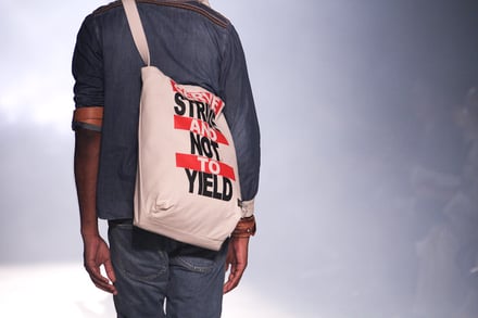 White Mountaineering 2012SSコレクション 画像24/111