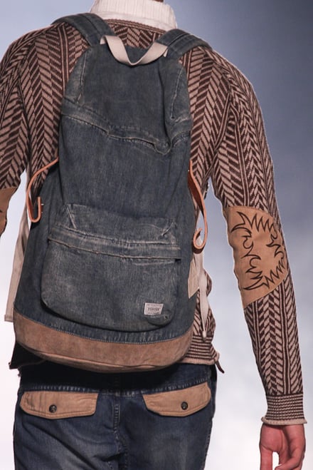 White Mountaineering 2012SSコレクション 画像36/111