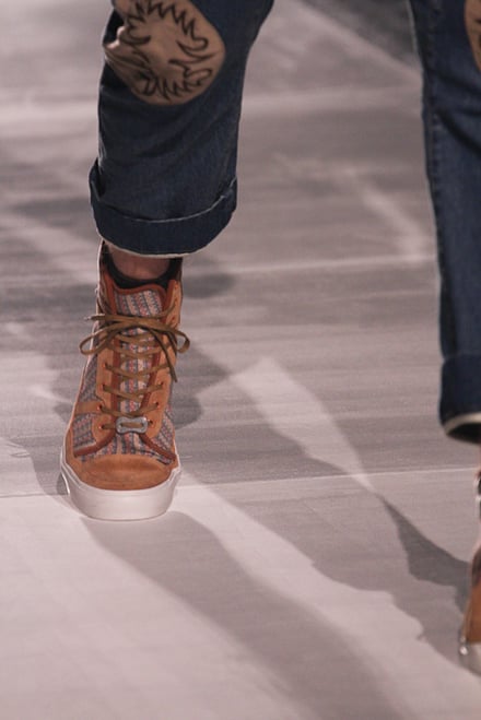 White Mountaineering 2012SSコレクション 画像37/111