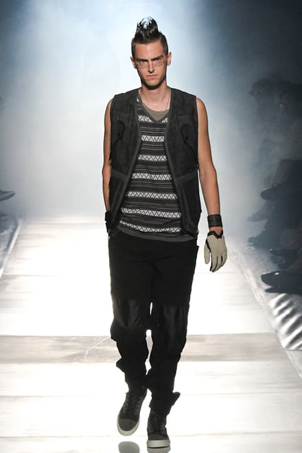 White Mountaineering 2012SSコレクション 画像42/111