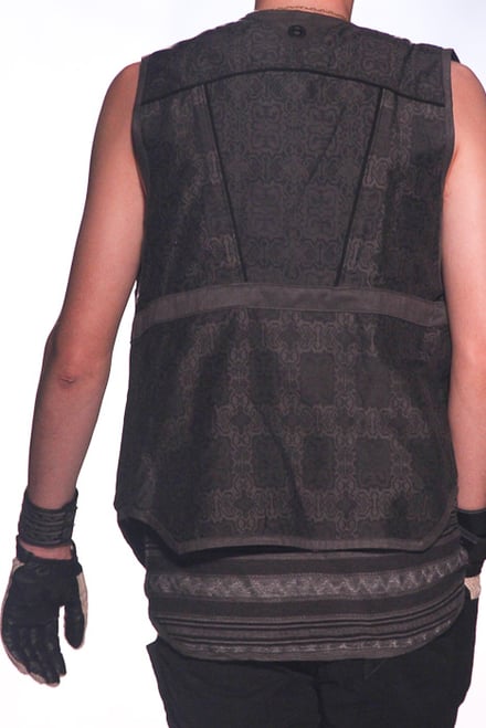 White Mountaineering 2012SSコレクション 画像43/111