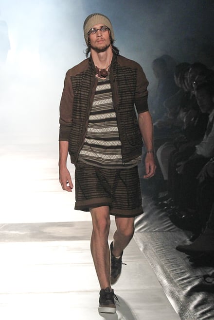 White Mountaineering 2012SSコレクション 画像44/111