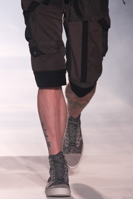 White Mountaineering 2012SSコレクション 画像48/111