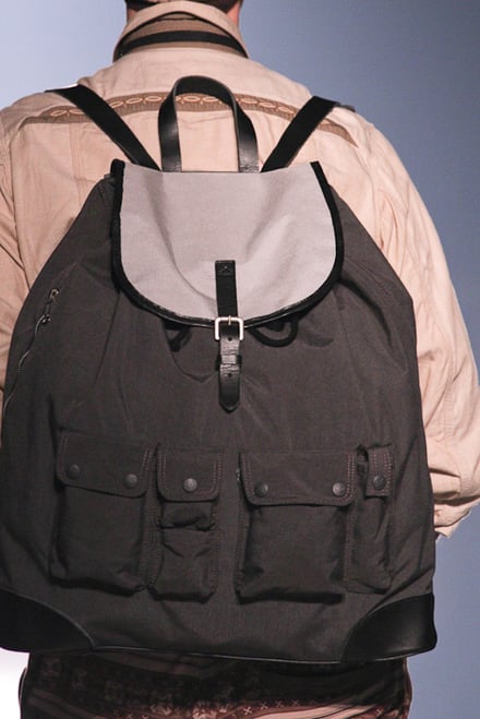White Mountaineering 2012SSコレクション 画像60/111